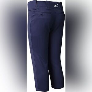 Mizuno Softball pants YS - Navy